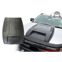 PX Ford Ranger Bonnet Scoop 2012 - 2014 Series 1