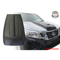 Nissan Navara NP300 Bonnet Scoop