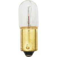 1964 -1973 Mustang Interior T-Bar & Radio Bulb