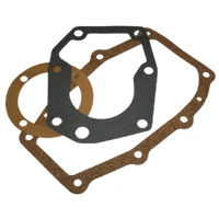 Borg Warner 4 Speed Manual Gearbox Gasket Kit