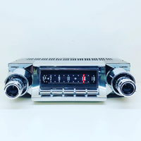 Carbide-Series Bluetooth Radio Assembly for 1957 Bel-Air/One-Fifty/Two-Ten 