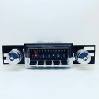 Carbide-Series Bluetooth Radio Assembly for 1960-65 International Scout 80/1965-68 Scout 800 