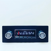 Carbide-Series Bluetooth Radio Assembly for 1973-79 Ford F-Series Truck (Deluxe Version) 