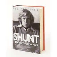 Shunt - The Story Of James Hunt