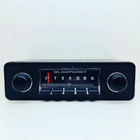 Carbide-Series Bluetooth Radio Assembly for Bay Window Bus/Kombi (T2) 