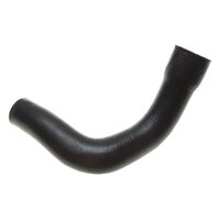 1958 - 1966 Ford Full Size Lower Radiator Hose - 352-427ci