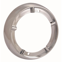1967 - 1970 Mustang Dome Lamp Housing