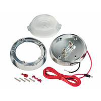 1964 - 1970 Mustang Dome Lamp Assembly
