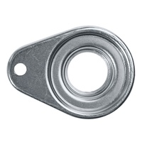 1964 - 1968 Mustang Underdash Courtesy Lamp Bracket