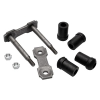 1960 - 1964 Galaxie 1962 - 1963 Thunderbird Rear Leaf Spring Shackle Kit