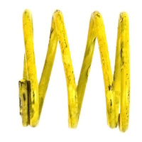 1964 - 1970 Mustang Park Brake Link Spring - 6 cyl