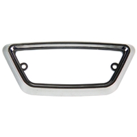 Dome Light Lens Bezel - 1960 - 1967 - Ford Car