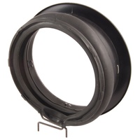 1960 - 1965 US Falcon Heater Fresh Air to Cowl Collar