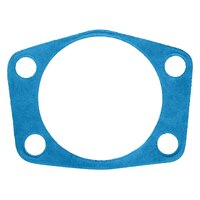 1964 - 1969 Mustang Backing Plate Axle Gasket 6 Cylinder