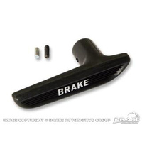 1964 - 1966 Mustang Parking Brake Handle - Scott Drake