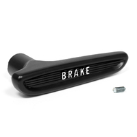 XK - XL - XM - XP Falcon Parking Brake Handle - RHD - Heavy Duty Aluminium