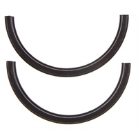 1964 - 1973 Mustang Rear Main Seal 289 302 V8 - 2 Piece Rubber