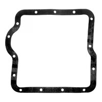 1959 - 1964 Transmission Pan Gasket - Ford-O-Matic 2 Speed with Aluminium Case