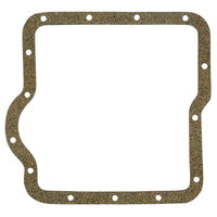 1959 - 1964 Transmission Pan Gasket - Ford-O-Matic 2 Speed with Aluminium Case