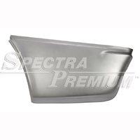 1967 - 1968 Camaro Firebird Rear Lower Quarter Repair Panel