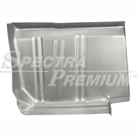 1967 - 1969 Camaro Firebird 1968 - 1972 Nova Firewall Extension - Right