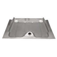 1967 - 1968 Camaro Firebird Trunk Floor (49W x 31L Truck Freight)