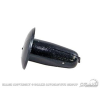 1964 - 1968 Mustang Weatherstrip Fastener Set