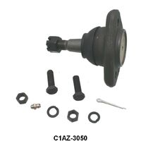 1957 - 1964 Ford Full Size Lower Ball Joint - 2 Bolt / Rivet In Style