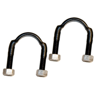 1964 - 1973 Mustang Mustang U-Joint Bolt Kit (V8)