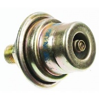 1960 - 1982 Ford Ford-0-Matic 2 Speed Cruise-O-Matic 3 Speed C4 C6 FMX Transmission Vacuum Modulator - Blue Stripe