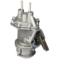 Falcon Fuel Pump (144 - 170) with Vacuum Wipers