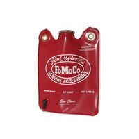 1961 - 1965 Falcon Windshield Washer Bag (Red)