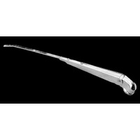 1967 - 1970 Mustang Wiper Arm - Satin Finish