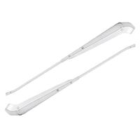 1964 - 1970 Mustang Wiper Arms - Pair - RHD