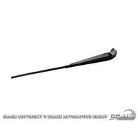 1966 - 1970 Mustang Wiper Arm (Flanged end cap)