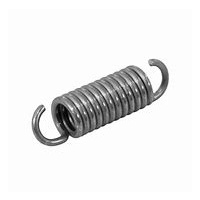 1965 - 1966 Mustang Headlight Bucket Adjusting Spring