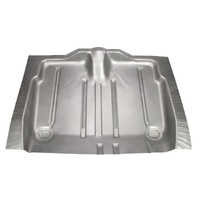 1967 - 1968 Camaro Firebird Trunk Floor (49"W x 31"L Truck Freight)