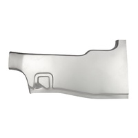 1969 Camaro Firebird Trunk Floor Extension - Left