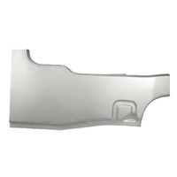 1969 Camaro Firebird Trunk Floor Extension - Right