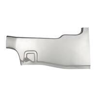 1969 Camaro Firebird Trunk Floor Extension