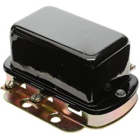 1960 - 1964 Mustang & Falcon Generator Voltage Regulator - 40A