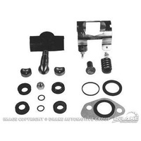 1964 - 1970 Mustang Power Steering Ball & Stud Repair Kit