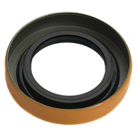 Torque Converter Seal, Rubber, Ford, AOD, C4, C5, C6