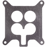 1962 - 1965 Fairlane Thunderbird Galaxie 390 427 4BBL Carburetor Spacer to Manifold Gasket