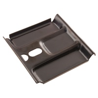 XK - XY Falcon 6 Cylinder Battery Hold Down Clamp