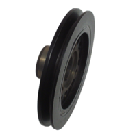 1964 - 1970 Mustang Harmonic  Balancer (144 170 200 6 Cylinder)