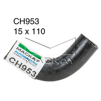 1964 - 1968 Mustang By-Pass Hose 260 289 302