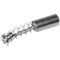 1964 1/2 Horn Blowing Ring Contact Assembly