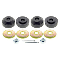 1962 - 1965 Fairlane Strut Rod Bush Kit