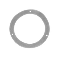 1964 - 1968 Mustang Air Vent Inlet Gasket (LH)